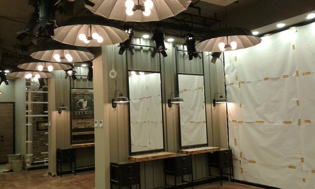 LedLedkur's tweet image. İç mekan aydınlatma uygulamaları