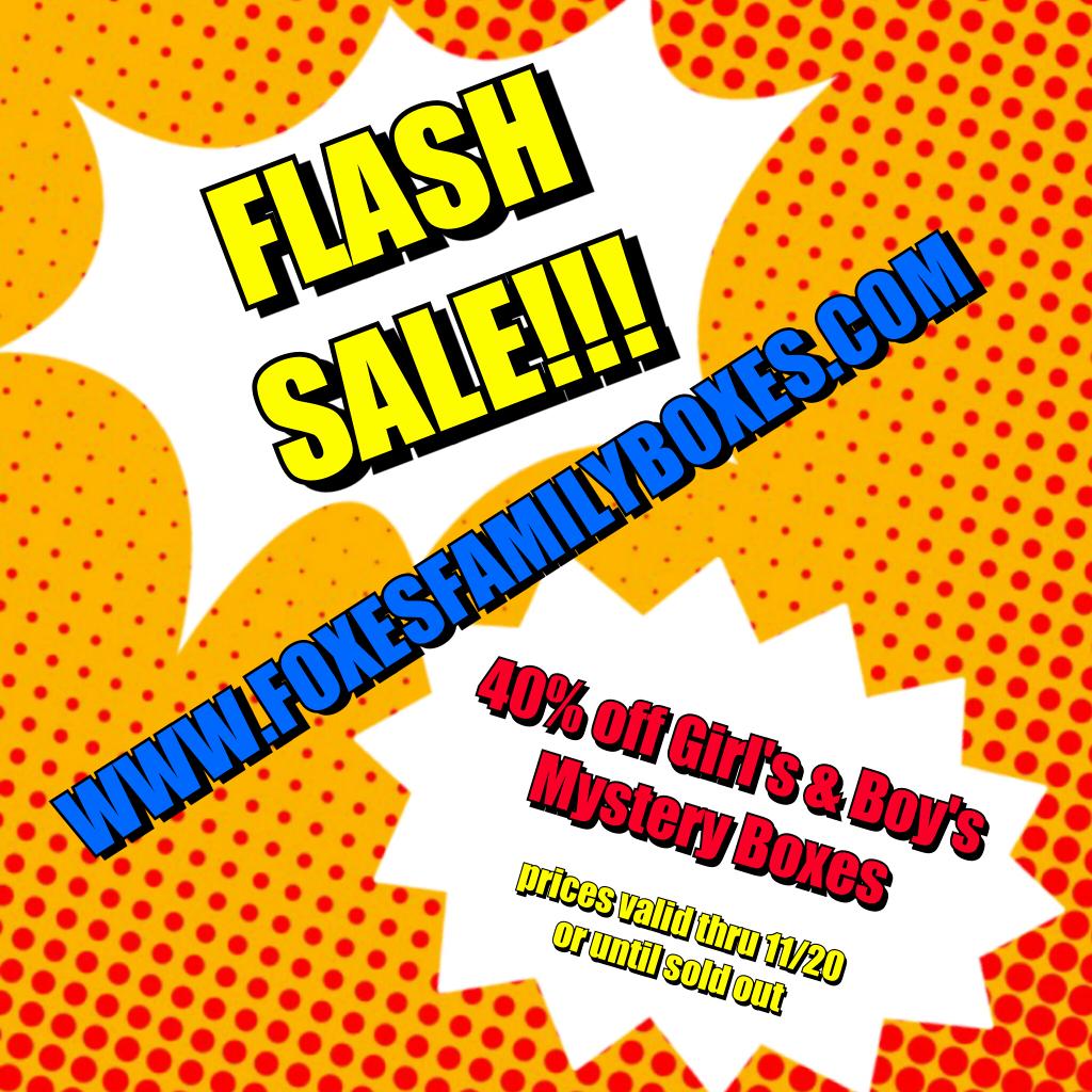 FOXES FAMILY BOXES (foxes_boxes) Twitter