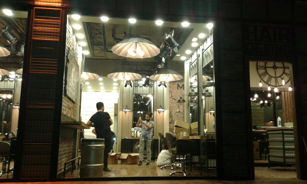 LedLedkur's tweet image. İç mekan aydınlatma uygulamaları