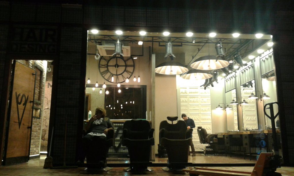 LedLedkur's tweet image. İç mekan aydınlatma uygulamaları