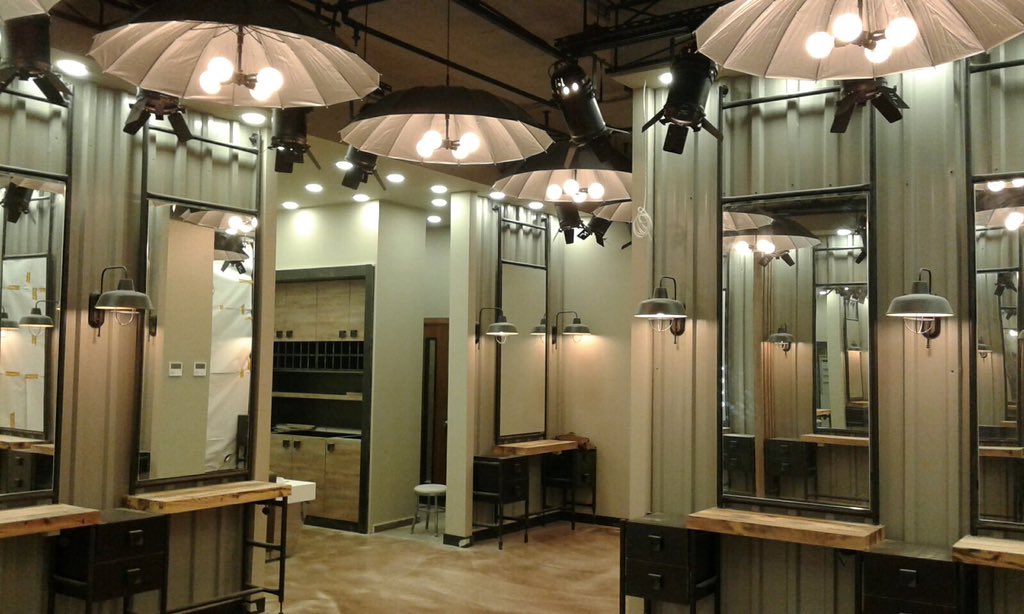 LedLedkur's tweet image. İç mekan aydınlatma uygulamaları