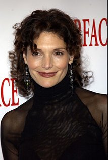 Happy Birthday to Mary Elizabeth Mastrantonio (57) 