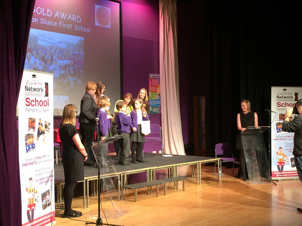 EduNetwork's tweet photo. Loads more winners tonight !@SVsportspremium @CramlingtonSSP https://t.co/oVKvyfqMbV