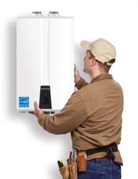 IndyTankless's tweet image. #TanklessWaterHeaters have many advantages over old-fashioned storage hot water systems: indytanklesswaterheaters.com/advantage-tank…