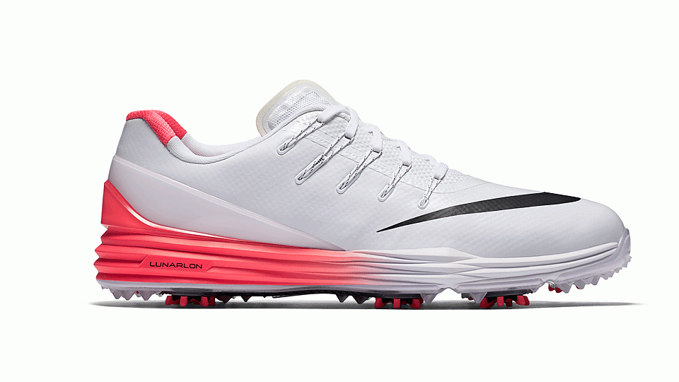 The newest Rory McIlroyinspired Nike golf shoe is here, and it's Scoopnest