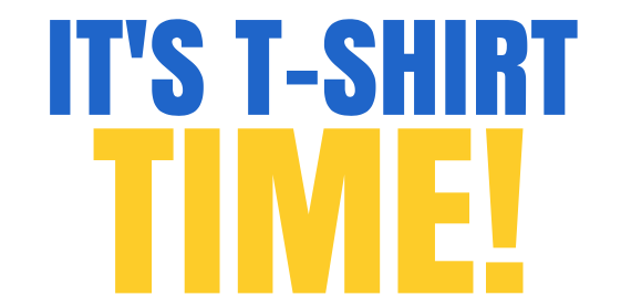 prssasjsu's tweet photo. To all members who signed up for a t-shirt, pick them up tonight before you leave Friendsgiving! #PRSSAPride https://t.co/IBB9ItlfVW