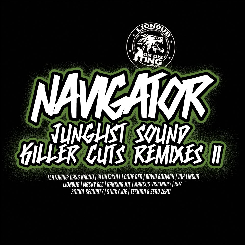 LiondubODTmuzik's tweet image. OUT 2moro JUNGLIST SOUND EP - KILLER CUTS REMIXES on @LiondubODTmuzik @Liondub 

#Shellings