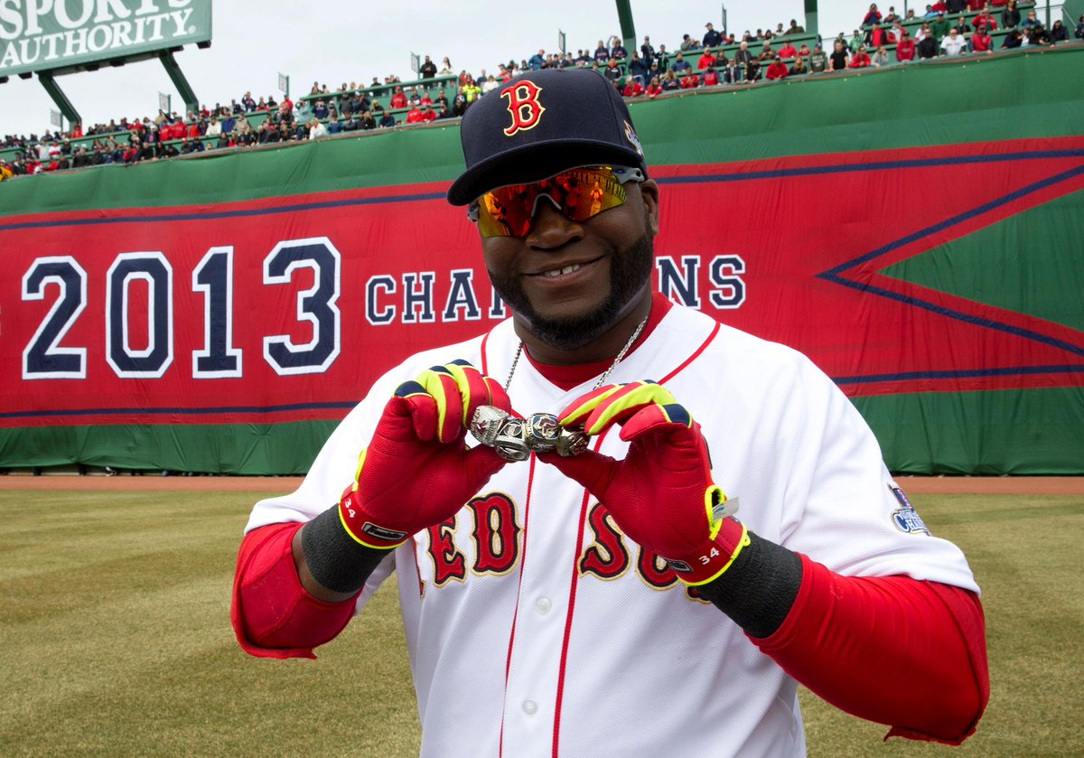 SportsCenter's tweet photo. David Ortiz's career accomplishments:
• 503 HR
• 9-time All-Star
• 3-time World Series champion https://t.co/FQQ58jxSAX