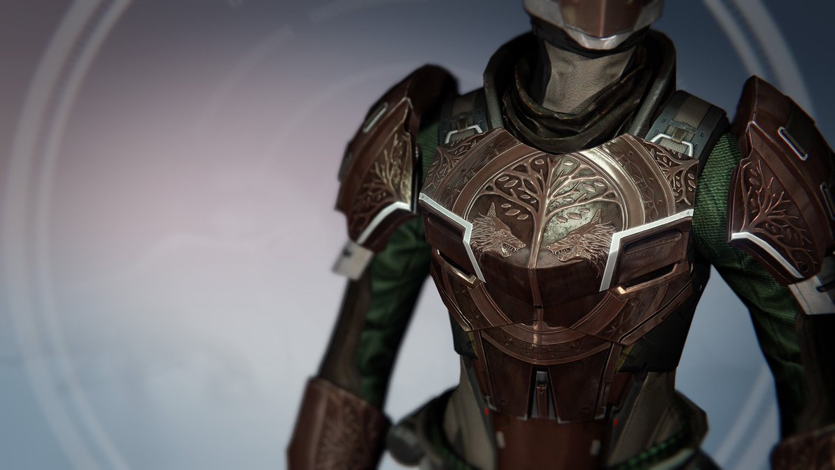 iron banner hunter hear iron banner hunter hear
