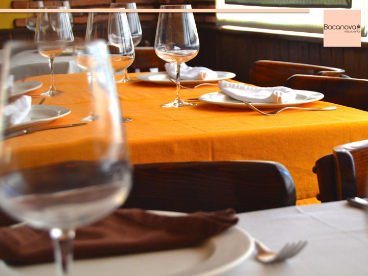 Bocanova1's tweet photo. ¿No sabes donde celebrar tus comidas/cenas de grupo? Consulta nuestras opciones: https://t.co/NgYPUyr2DM #Madrid https://t.co/L0mFCChR9d