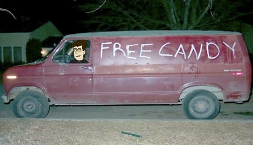 CampBitterBear's tweet photo. @michaelsbecker can i borrow ur van https://t.co/bXCj4Z0GBK