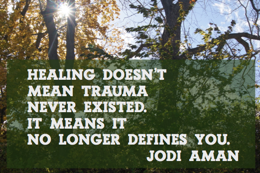 JodiAman's tweet photo. #fearlesstransformation #healingprocess https://t.co/4RghDRLaVG