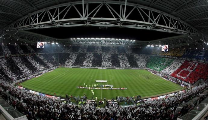 JUVENTUS-MILAN Streaming Rojadirecta: info Diretta TV Oggi.