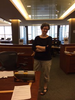 MizzouLibraries's tweet photo. #ImInFor providing our awesome reference librarians with better resources to help students with their research https://t.co/6BLQD8qe3v