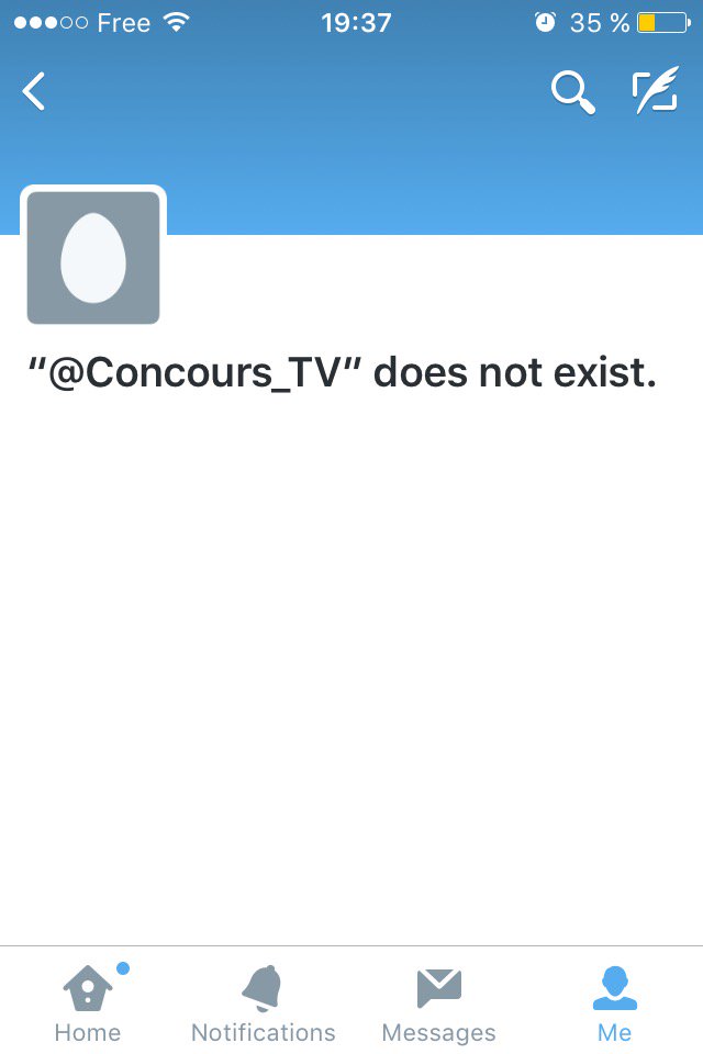 FUTUR Concours_TV tweet media