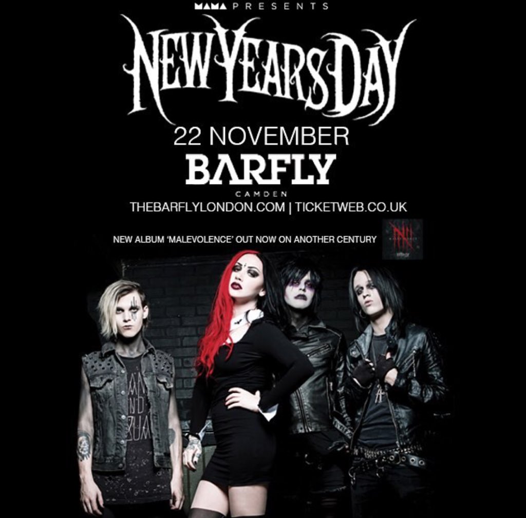 Ash_Costello's tweet photo. Our first headliner in London is nearly sold out, so don't wait for walk ups, get your tix now! https://t.co/3YHxk2bTMJ