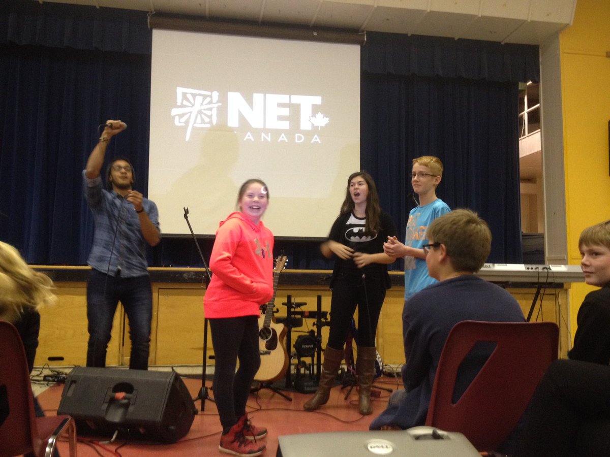 StDom122's tweet image. Confirmation retreat for the grade 7s.  #pvncprays