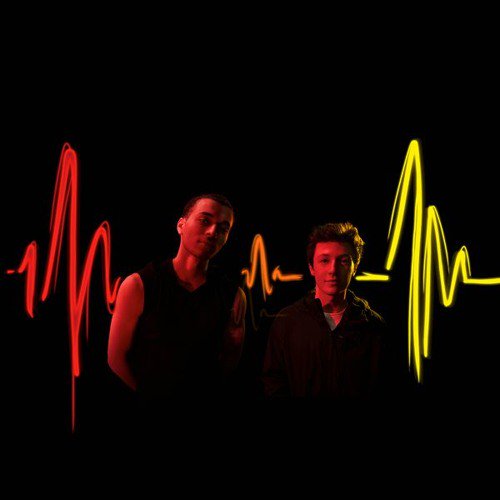 BURSTROCK's tweet image. Check out a preview mix of @KalinAndMyles debut album!! Album drops THIS Friday #Nov20  - sot.ag/4x4Yd