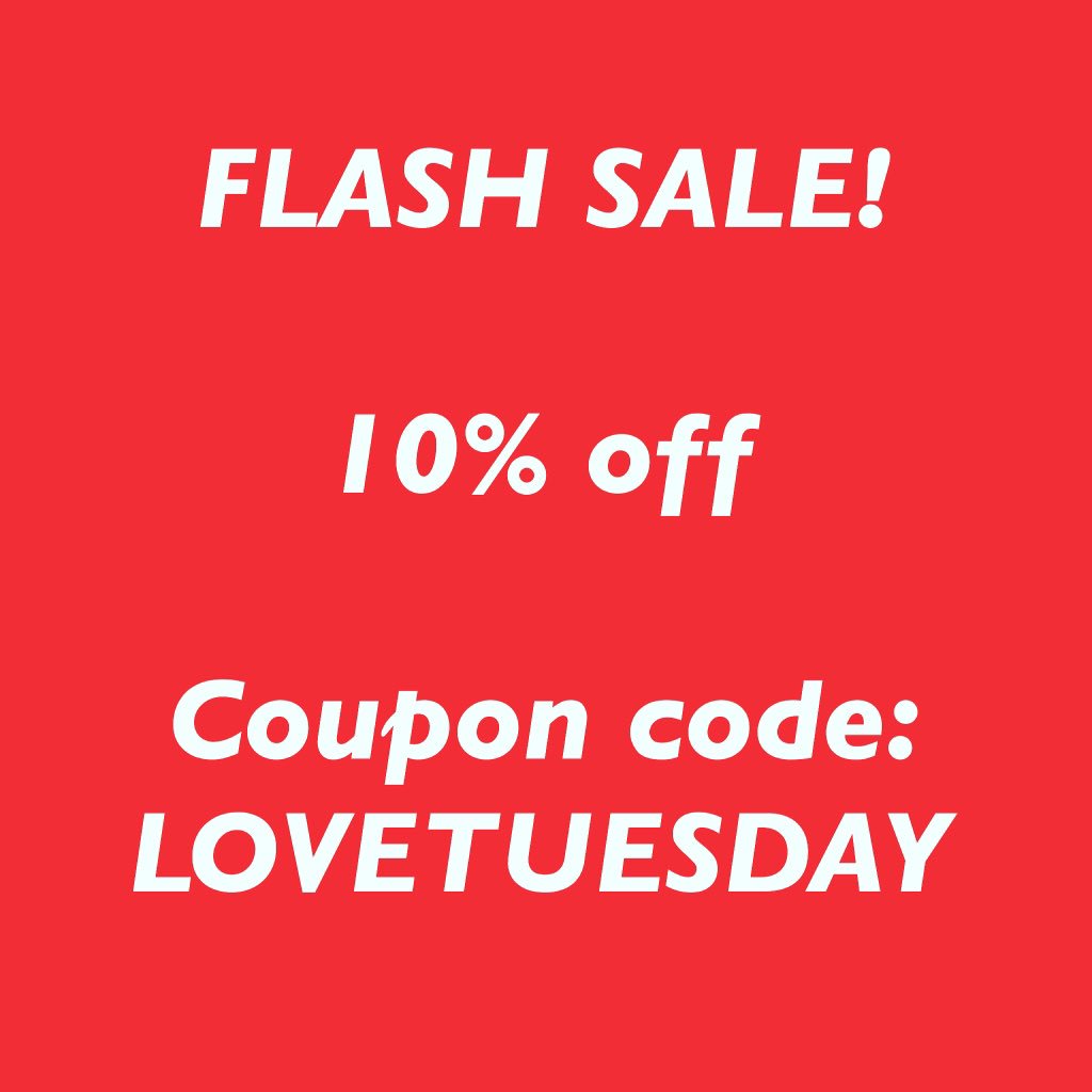 Bundlez_Shop's tweet photo. Flash sale! 10% off on your Bundlez packages!
#Bundlez #HairExtensions #Weave https://t.co/bBKH0kXXdU
