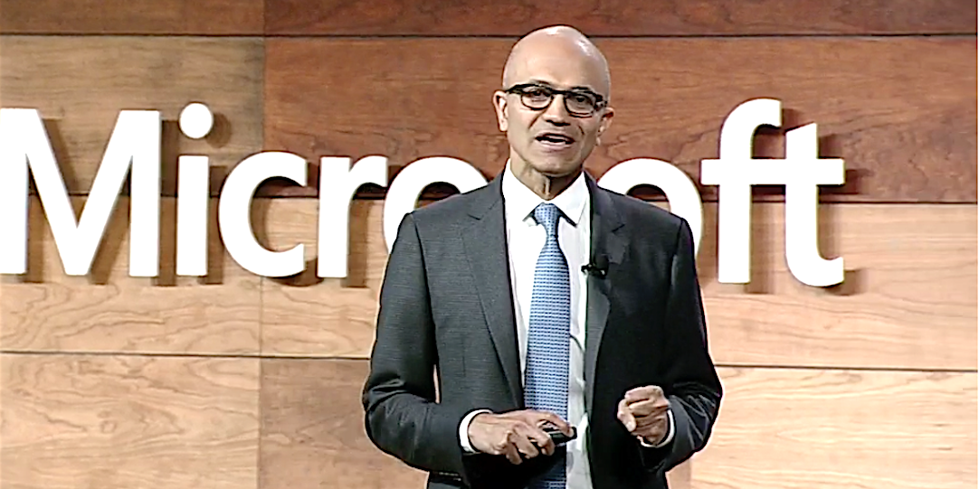 insidertechbiz's tweet image. By spending $1 billion a year on security, Microsoft went from 'worst' to 'best' read.bi/1j5WQYS