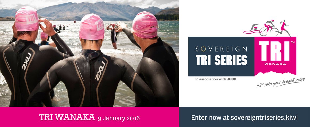 redlinekiwinz's tweet photo. New event: Sovereign Tri Series-Tri Wanaka, 09/01/16 #LakeWanaka #Otago #NZ #Triathlon #Run https://t.co/DCL6O4ogkw https://t.co/PbvEKYcTUf