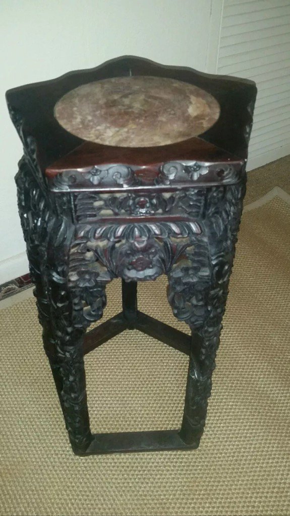 benpalmer1994's tweet image. #antique #Chinese #hardwoodtable #greatbuy