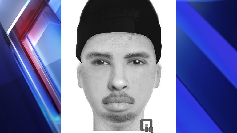 FOX59's tweet photo. Does he look familiar? He's wanted for a sexual assault near IU campus. RT to help find him https://t.co/thoQRMJHHi https://t.co/aArxHHU4yV