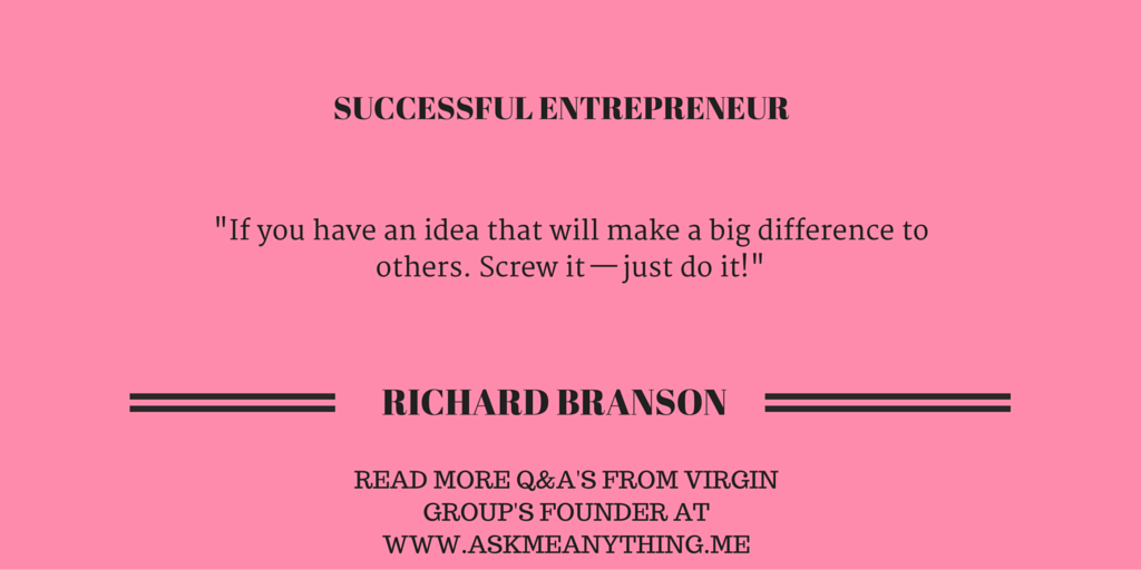 askmeanything50's tweet photo. Richard Branson @richardbranson believes that at any age anyone can be an entrepreneur: https://t.co/pguvSmfRML https://t.co/H7ixboE0LX