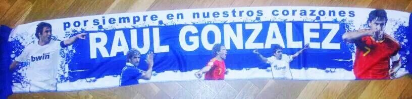 AnaTurmiel's tweet photo. Siempre en nuestros corazones @marca #RaúlE7erno https://t.co/jLN80jge6C