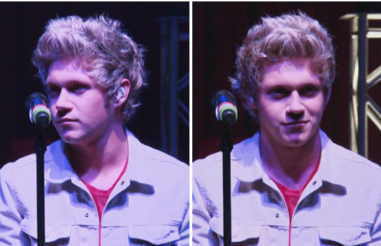 XalatiCom's tweet photo. niall i love you so much @NiallOfficial #1DGE https://t.co/H8B5gYJFxu