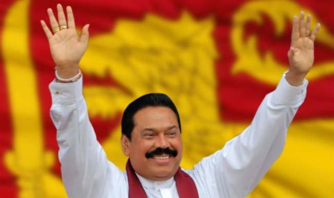                  !!! Happy Birthday President Mahinda Rajapaksa    :) 
