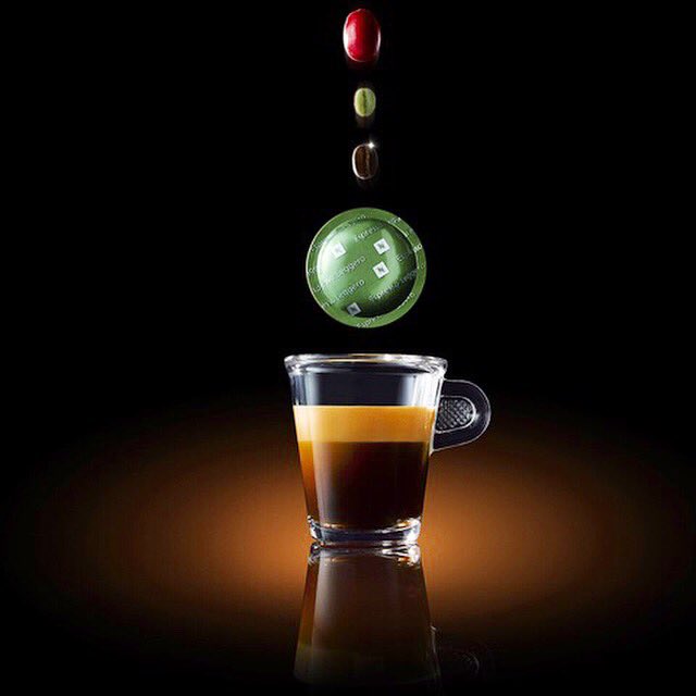 AtTheTavernn's tweet image. @NespressoUK ...Know A Thing Or To About Coffee!☕️☕️...Come An give It A #Try We Have Nine #intensities For You ☕️😄