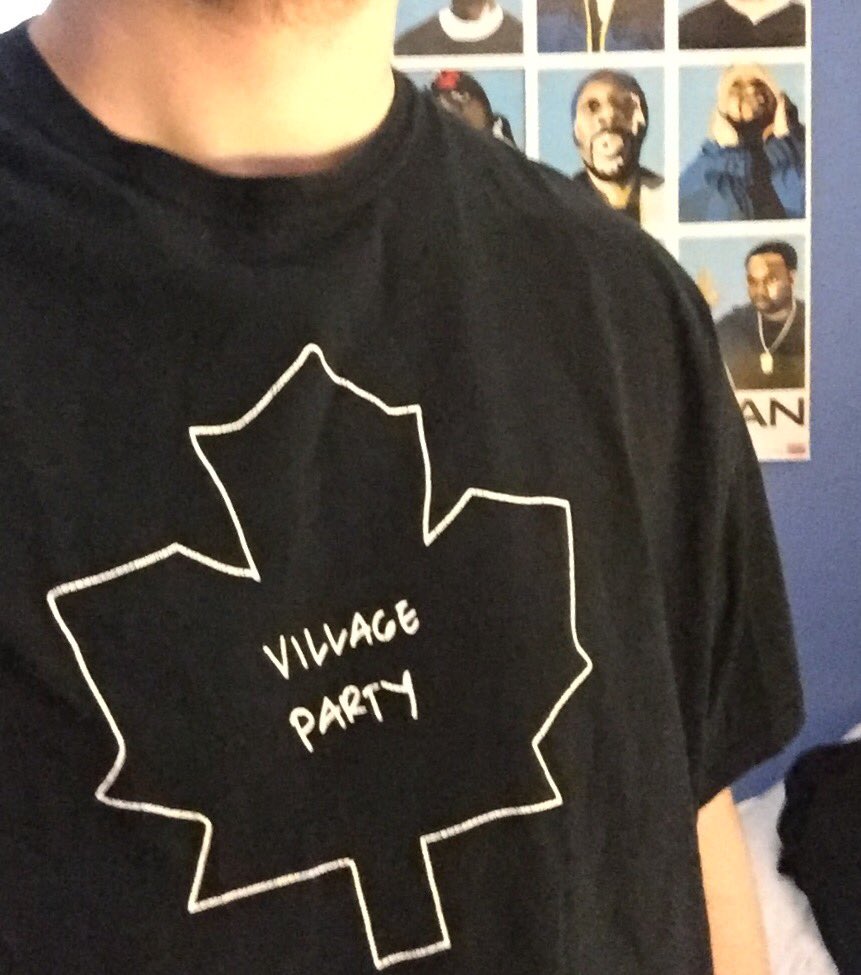 innanetpat's tweet photo. Two days away, this shirts gonna need to be updated @Alex_Wiley #VPII https://t.co/vRL8dEMpBL