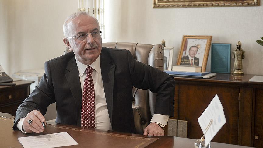 anadoluajansi's tweet image. "#G20 fırsatı heba edilmedi"

Cumhurbaşkanlığı Genel Sekreteri Kasırga AA'ya değerlendirdi: v.aa.com.tr/475240