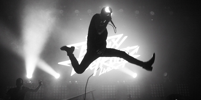 [INTERVIEW] SBCR On Bringing the Soul Back to EDM 
bit.ly/1N9rY7J