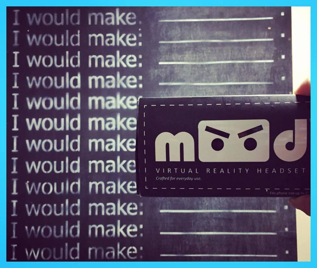miemode_crew's tweet photo. What will you #make today? Celebrate #entrepreneursday #miemode #m8dvrheadset #womenintech https://t.co/uuNT9t0SXG https://t.co/d7Fdxwkd3J