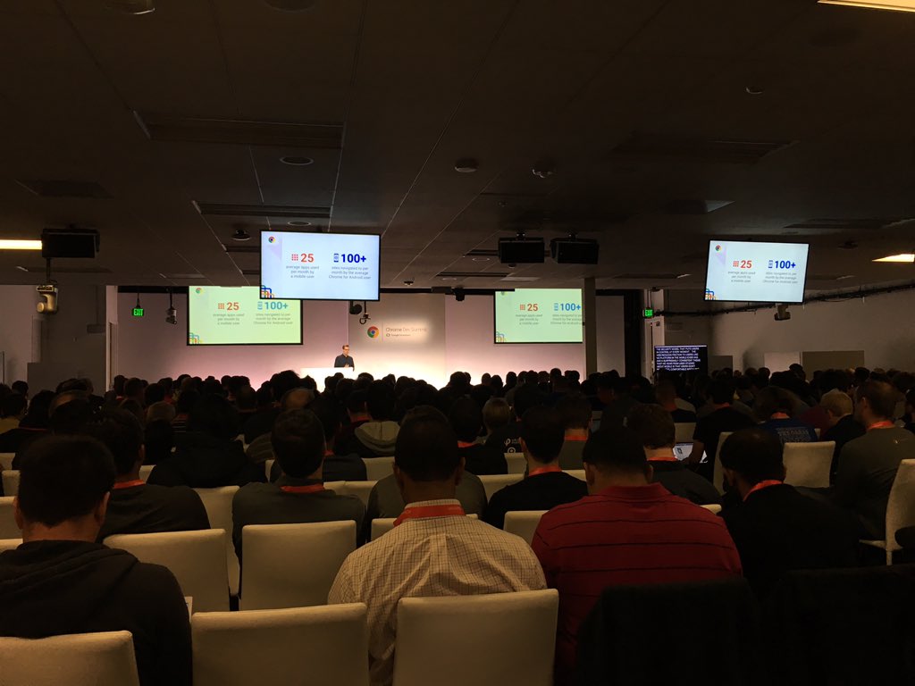 payabooya's tweet photo. #chromedevsummit progressive web app https://t.co/vzRIqKKxec