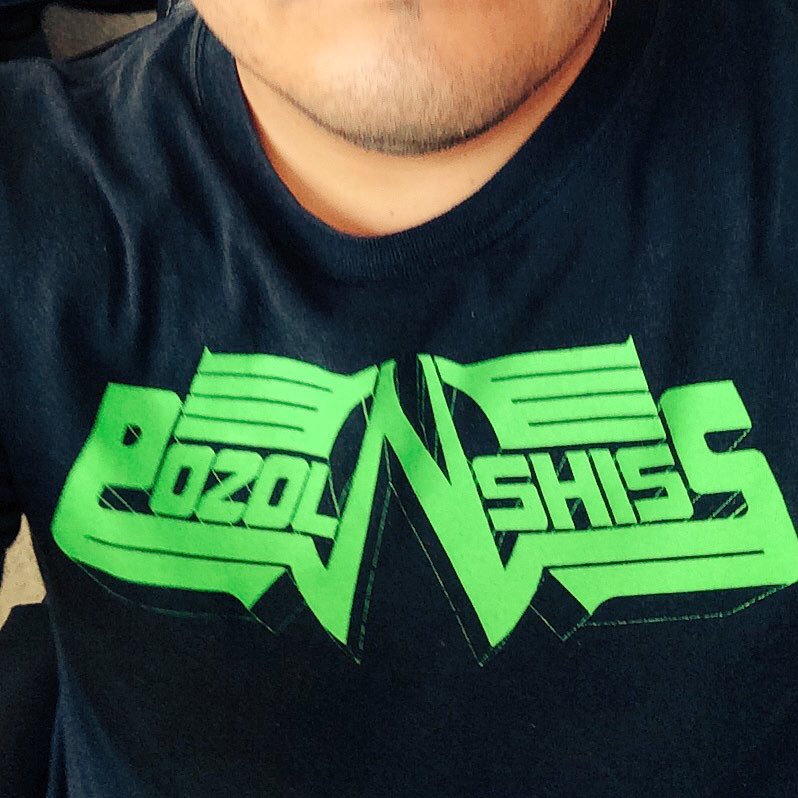 escayola's tweet image. Como me gusta fresiá mi playera de @PeraPrintLab ya hasta se está blanqueando.