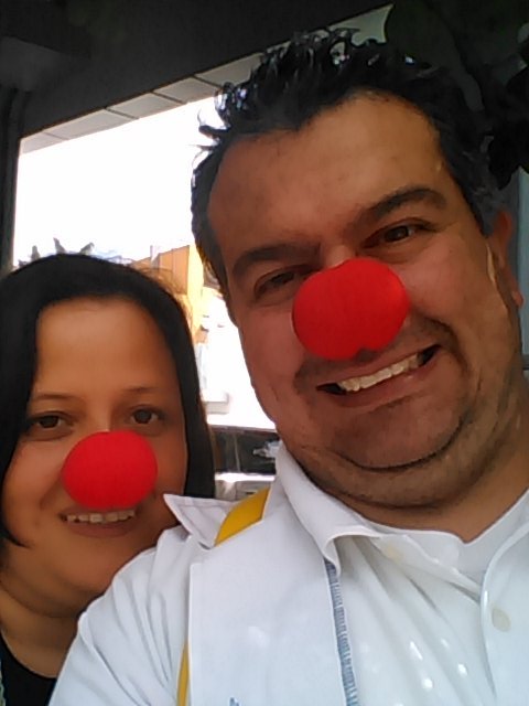 nube_deLuz's tweet photo. Visita improvisada pero mágica! @_creyes_ #Shaylee #Tcheko 0308 https://t.co/n2BWHFMBpH