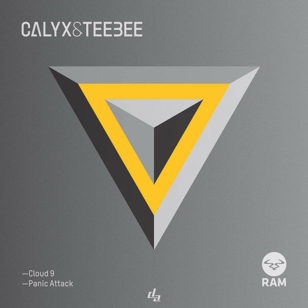 New #Calyx &amp; <a href="/DjTeeBee/">Dj TeeBee</a> (Calyx &amp; Teebee) EP builds up to new LP &amp; gets praise from <a href="/YourEDM/">Your EDM</a>: bit.ly/1MktUqC