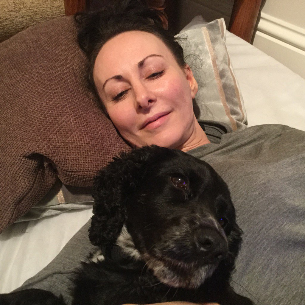 Ambs and Masie. #we'remissingthatdog