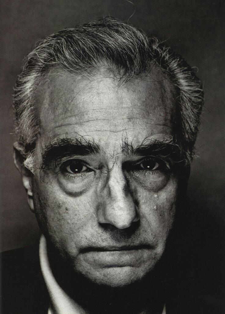 Happy 73th birthday to the Maestro Martin Scorsese 