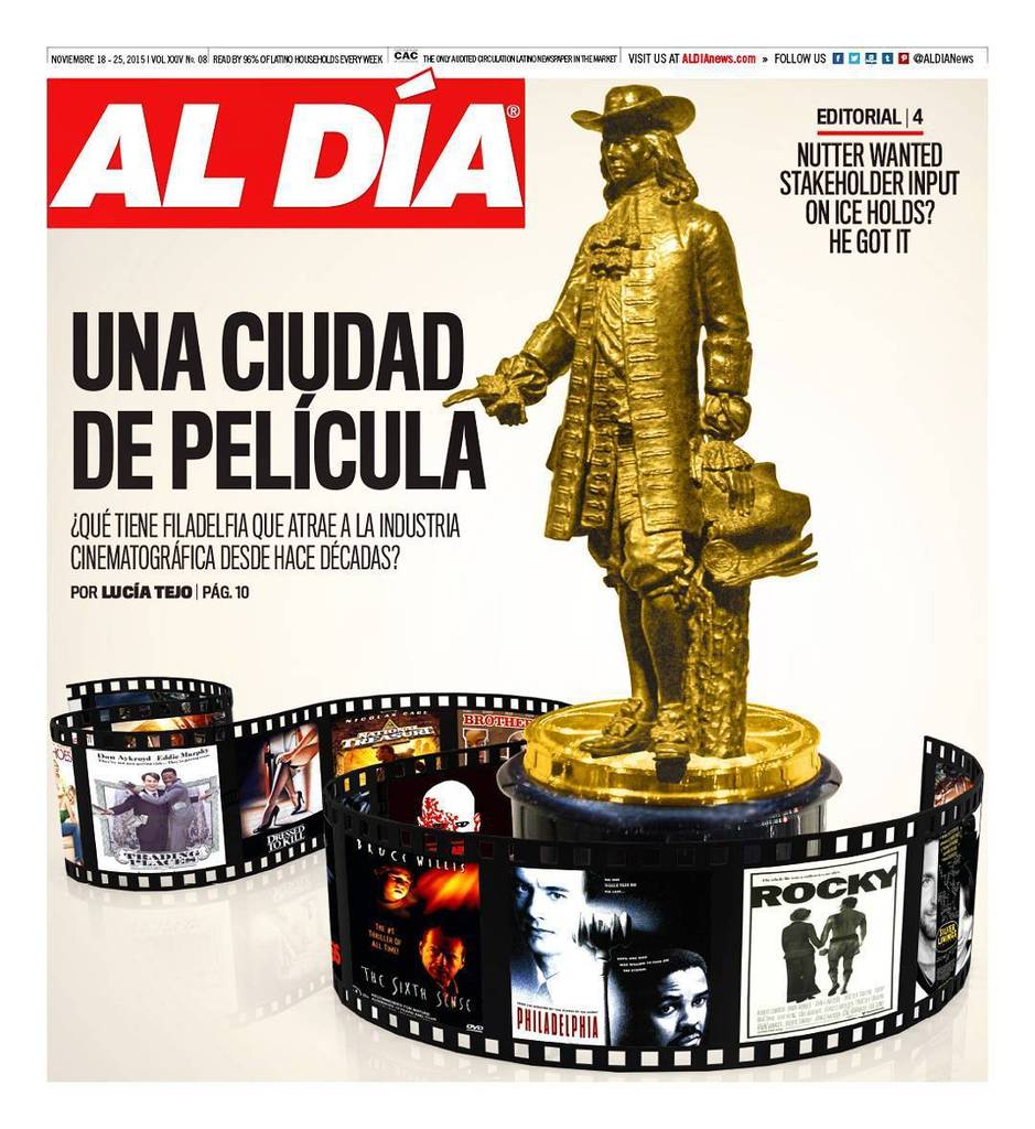 AL DÍA News tweet media