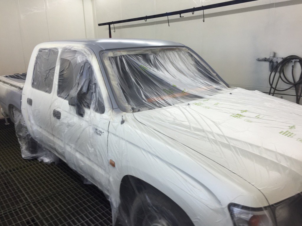 sumkiwi's tweet image. In the booth Finally #gettingtooldforthis