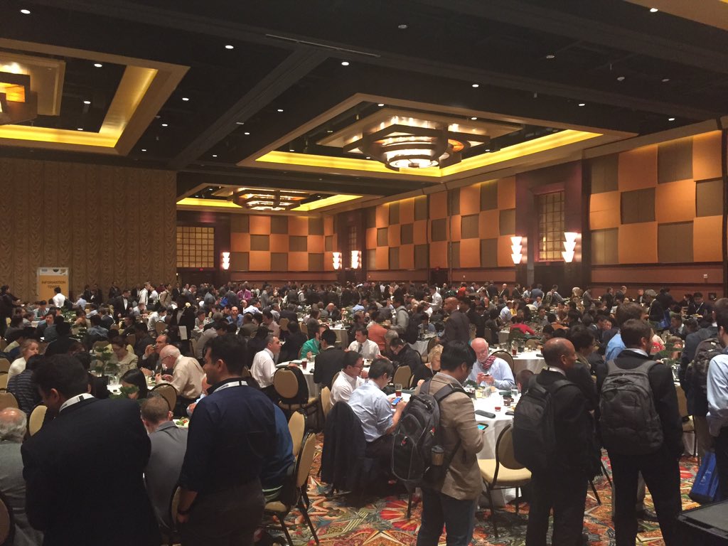 Dynatic_Test's tweet image. Mech Es, mech Es everywhere... #IMECE2015 #FindYourSolution #DAQ