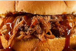 We would love to bring #pulledporkBBQ samples to your #AppleValley or #Victorville #business. Message me!