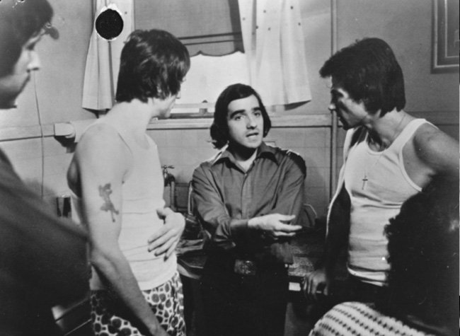 Happy birthday to Martin Scorsese, one of the greatest directors of his generation. 