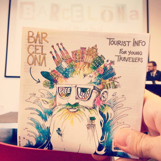 USEITBCN's tweet photo. One year ago... We're releasing @USEITBCN at @EjLaFontana!
Happy birthday to us! 🎂
News coming soon... #useitbcn https://t.co/fV4itl0ZcT