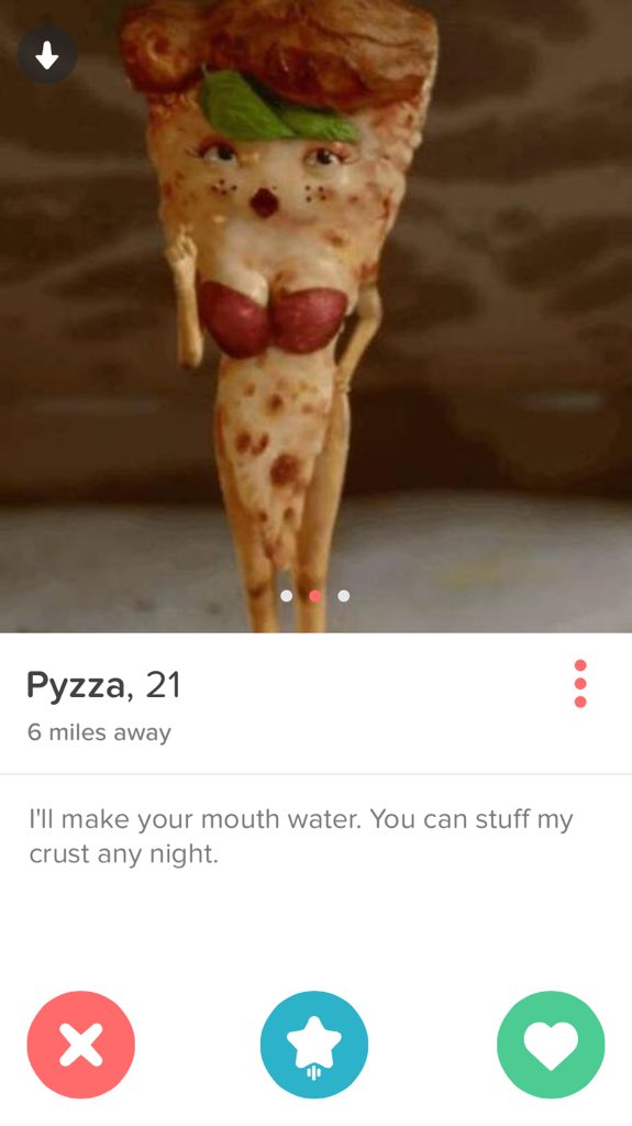 Kony_Stark_'s tweet image. #Pyzza #Tinder