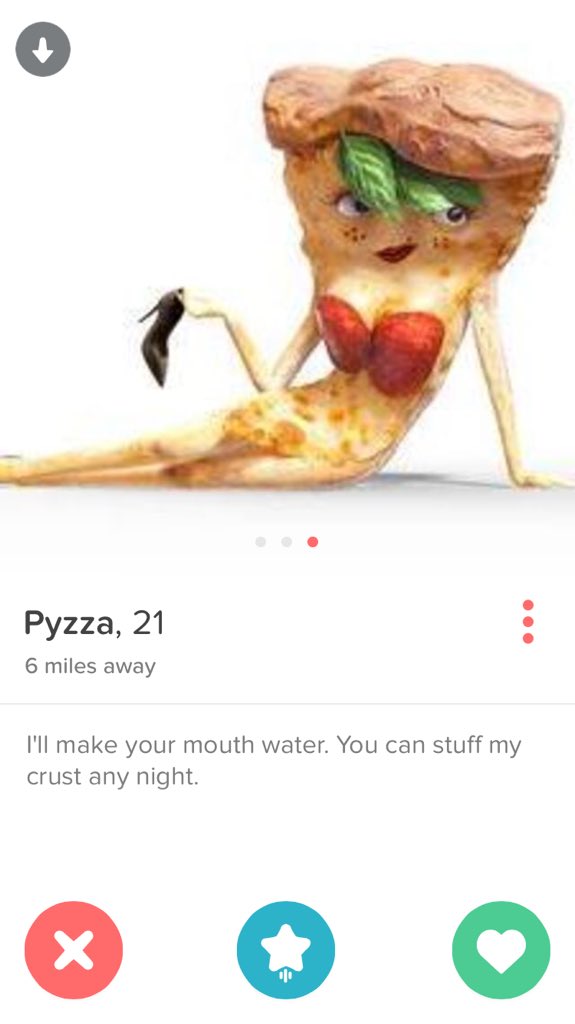 Kony_Stark_'s tweet image. #Pyzza #Tinder